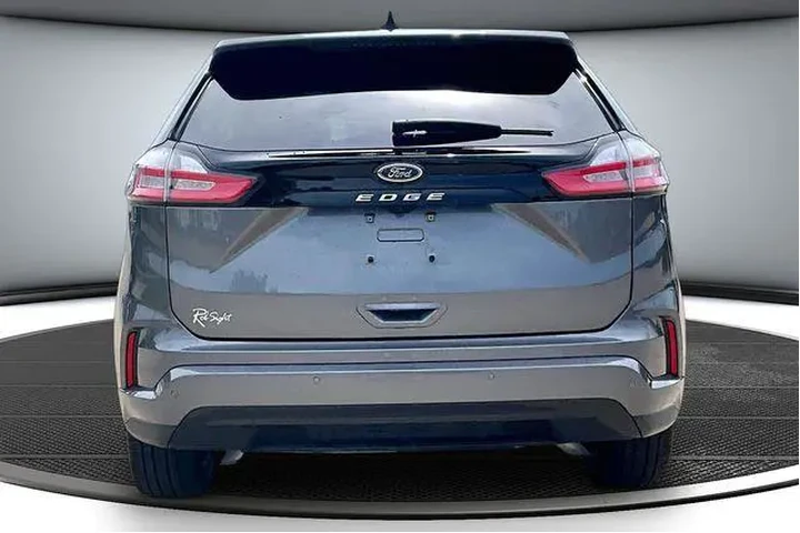 $29750 : Ford Edge 2023 AWD SEL 4dr C image 5