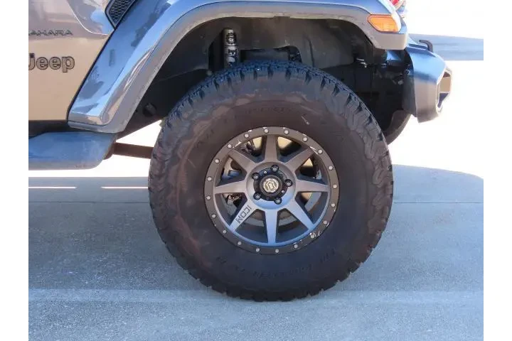 $27999 : Jeep Wrangler Unlimited 2020 image 9