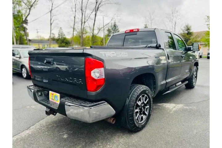 $23995 : 2016 Tundra SR5 image 7