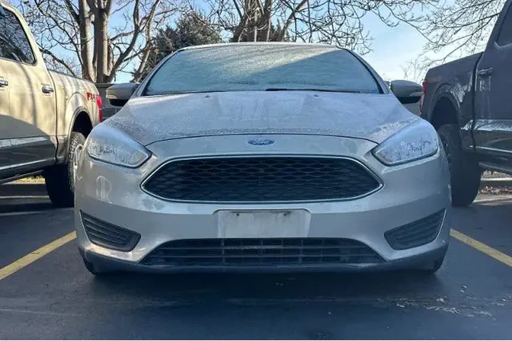 $7995 : Ford Focus 2015 SE 4dr Hatch image 6
