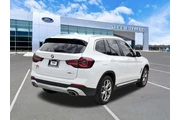 $39991 : BMW X3 2024 sDrive30i 4dr Sp thumbnail