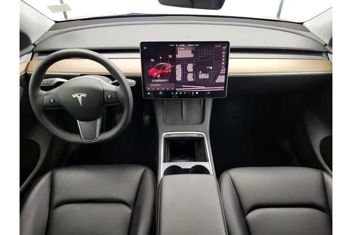 $33998 : Tesla Model Y 2023 AWD Long image 9