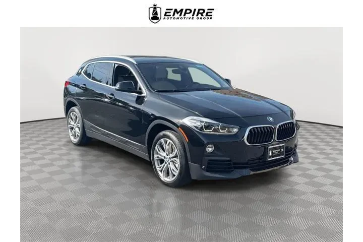 $21234 : BMW X2 2019 AWD xDrive28i 4d image 1