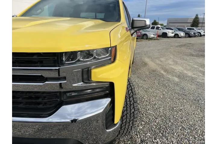 $30777 : Chevrolet Silverado 1500 201 image 9