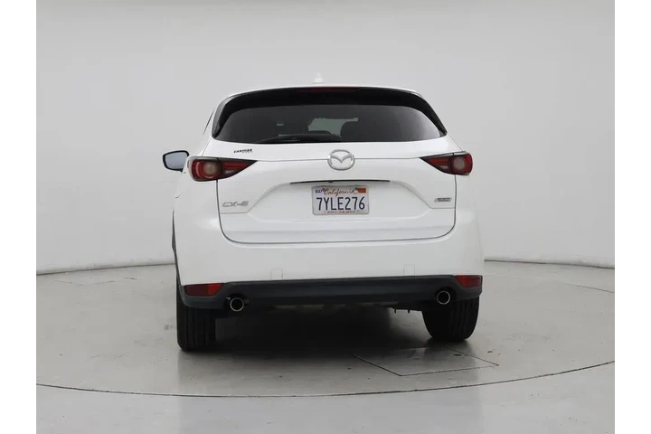 $18998 : Mazda CX-5 2017 Grand Tourin image 6