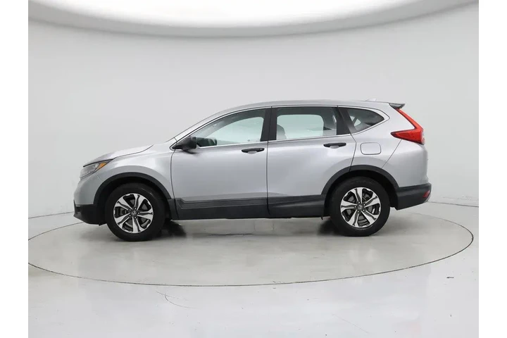 $19998 : Honda CR-V 2018 LX 4dr SUV image 3