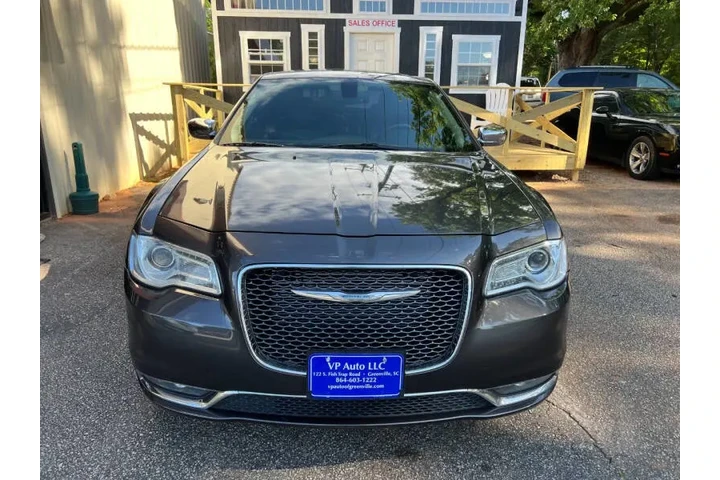 $11499 : 2015 300 C image 3