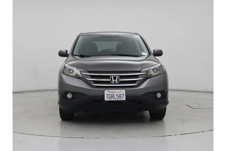 $16998 : Honda CR-V 2014 EX 4dr SUV image 5