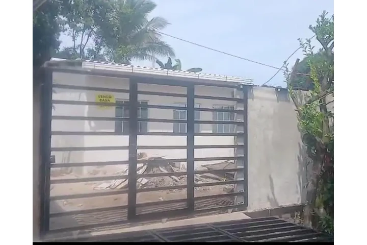 $62000 : TEPECOYO, VENDO CASA CON COCHE image 1