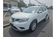 2014 Rogue