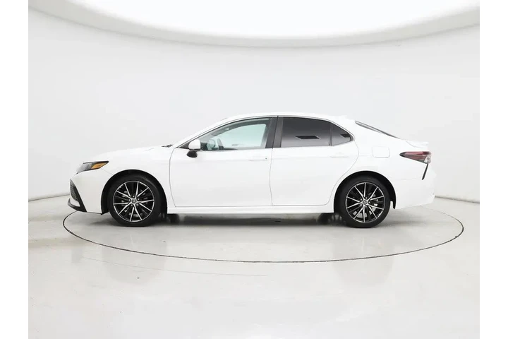 $24998 : Toyota Camry 2021 SE 4dr Sed image 3
