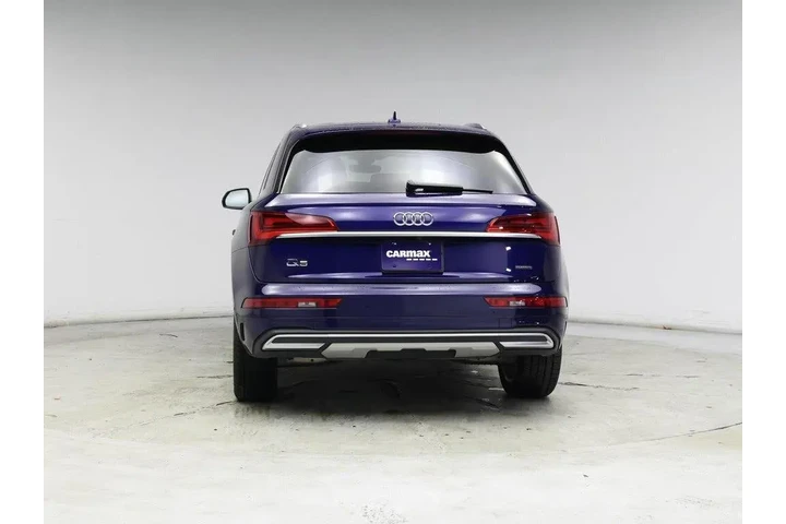 $26998 : Audi Q5 2021 AWD quattro Pre image 6