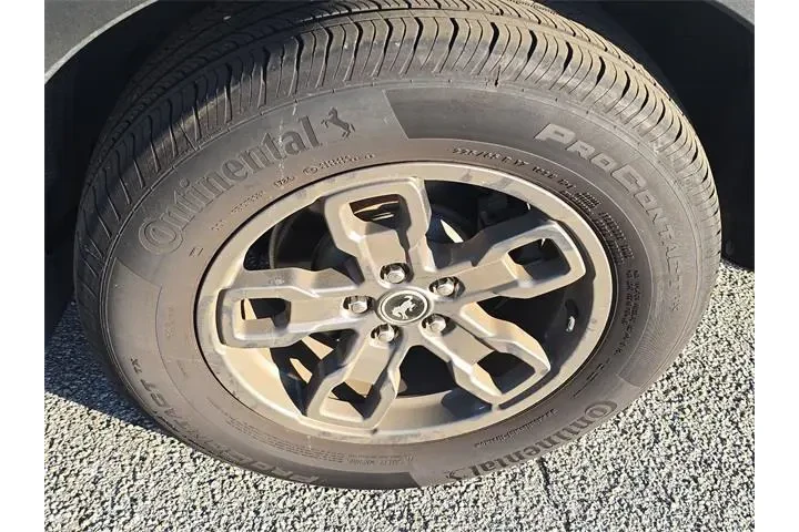 $22990 : Ford Bronco Sport 2024 AWD B image 7