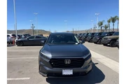 $34332 : Honda CR-V 2025 AWD EX-L 4dr thumbnail