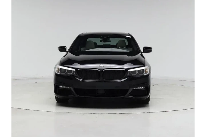 $29998 : BMW 5 Series 2019 540i 4dr S image 5