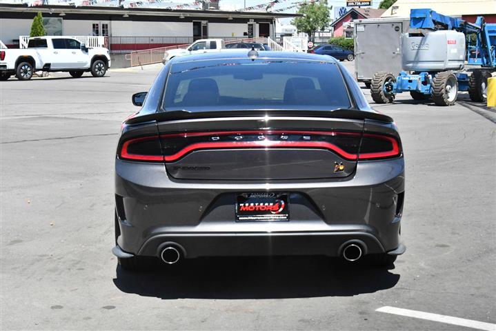 $35449 : Charger Scat Pack image 7