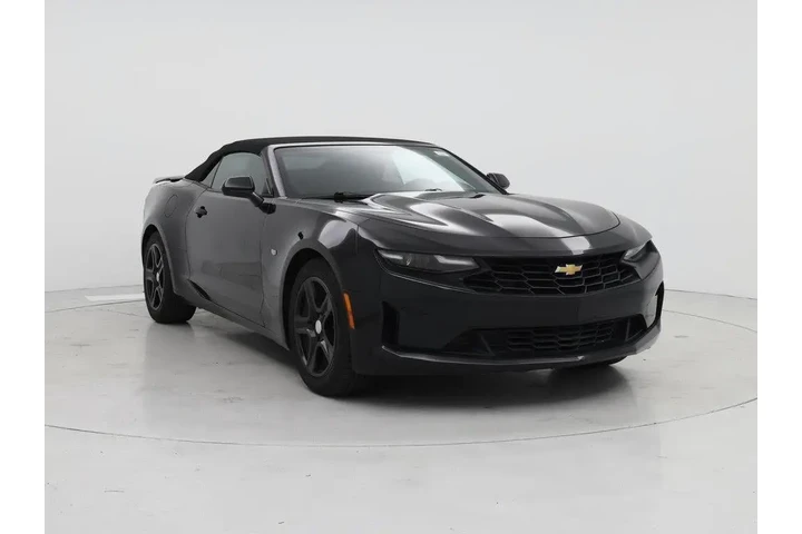 $24998 : Chevrolet Camaro 2023 LT 2dr image 1