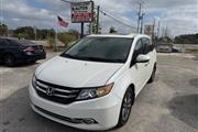 2014 Odyssey Touring Elite en Orlando