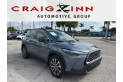 Toyota Corolla Cross 2025 XL en Fort Lauderdale