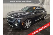 Cadillac LYRIQ 2024 Tech 4dr en Miami