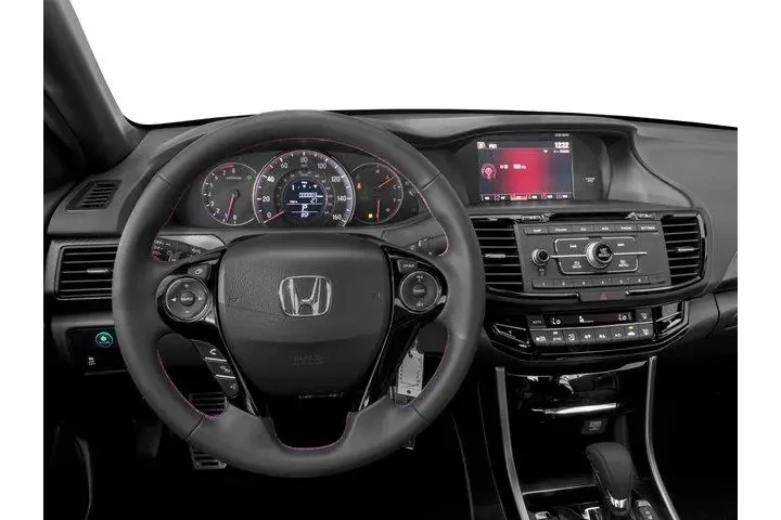 $16477 : Honda Accord 2017 Sport Spec image 7