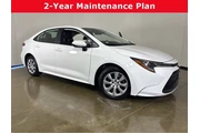 2025 Corolla LE en Madison