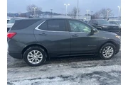$17500 : Chevrolet Equinox 2021 4x4 L thumbnail
