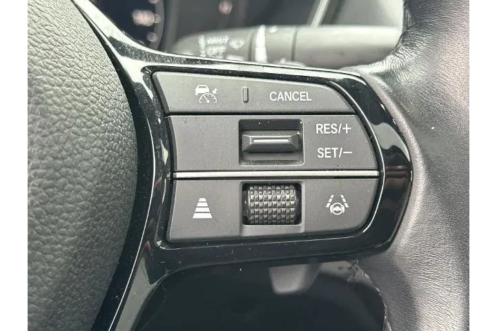 $27958 : Acura Integra 2024 4dr Liftb image 7