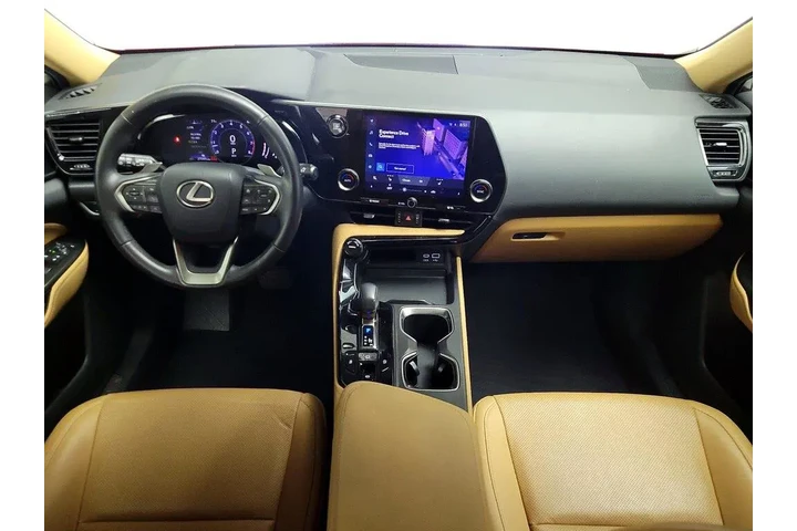 $35998 : Lexus NX 250 2024 4dr Crosso image 9