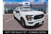 Ford F-150 2023 4x2 Lariat 4