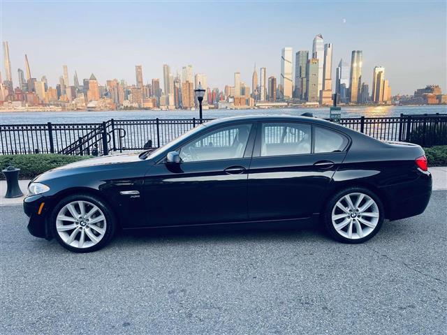 $8995 : 2011 BMW 5 SERIES image 6