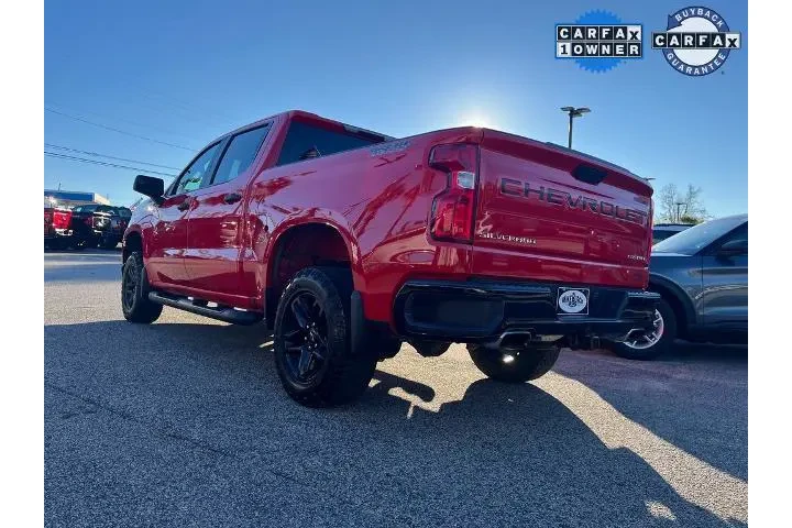 $32178 : Chevrolet Silverado 1500 201 image 10