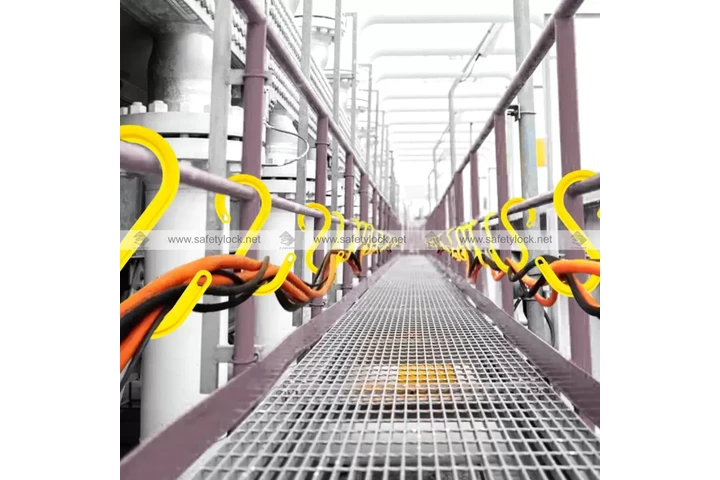 S-Type Cable Hangers in Canada image 5