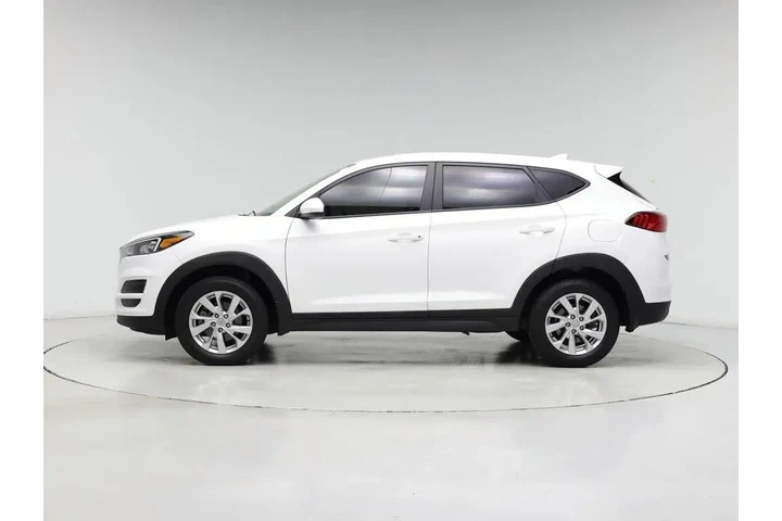 $16998 : Hyundai TUCSON 2020 SE 4dr S image 3