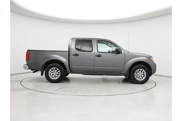 $24998 : Nissan Frontier 2021 4x4 S 4 image 7