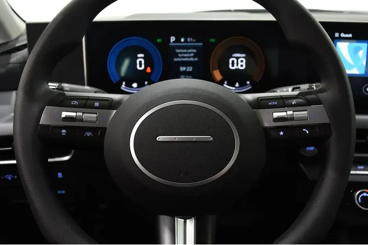 $25000 : Hyundai SONATA 2025 SE 4dr S image 10