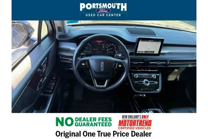 $25495 : Lincoln Corsair 2021 AWD Sta image 7