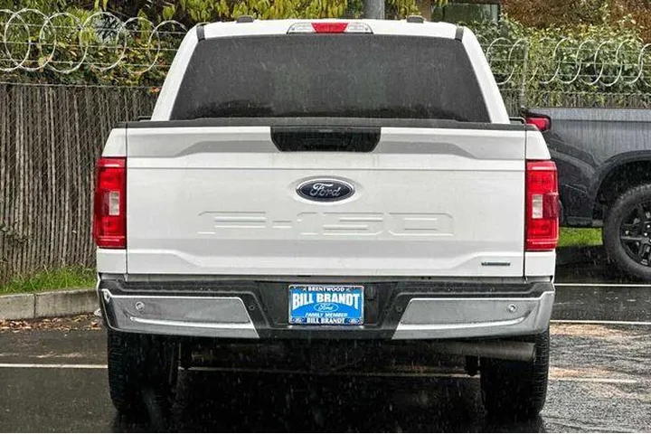 $29897 : Ford F-150 2023 4x2 XL 4dr S image 7