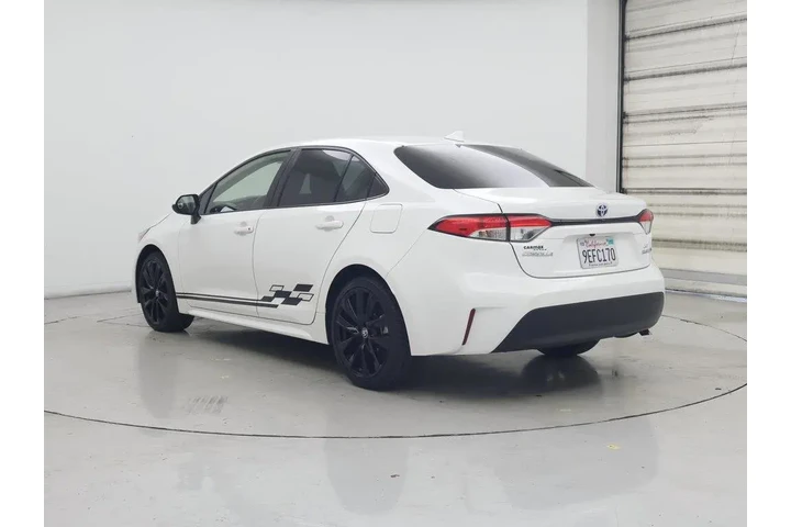 $24998 : Toyota Corolla Hybrid 2023 L image 2
