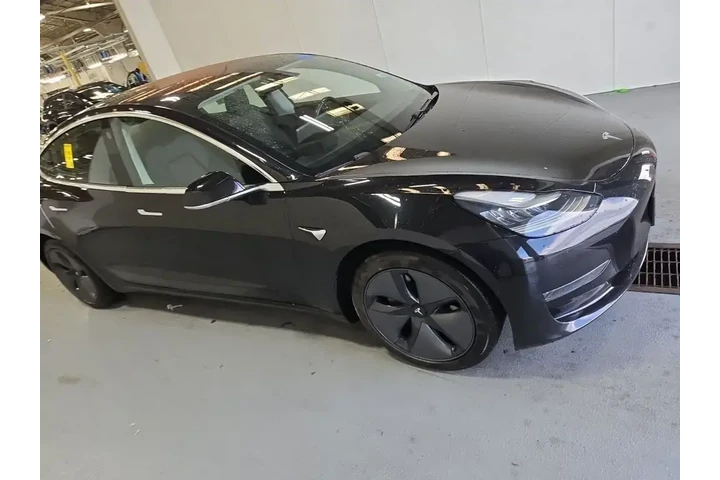 $20490 : Tesla Model 3 2018 AWD Perfo image 3