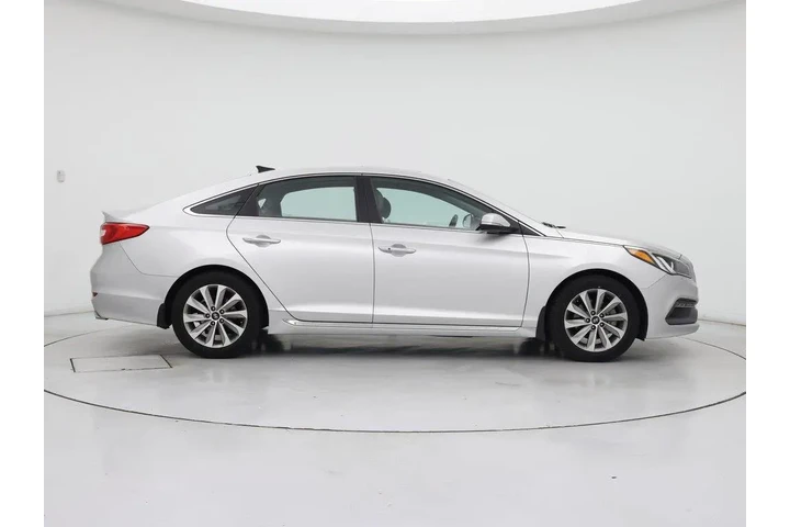 $12998 : Hyundai SONATA 2017 Sport 4d image 7