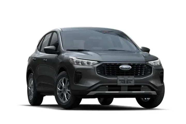 $27750 : Ford Escape 2025 Active 4dr image 4