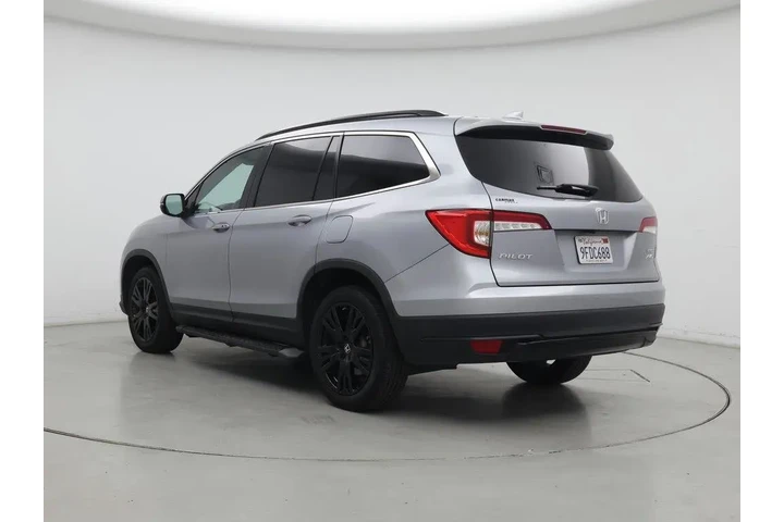 $32998 : Honda Pilot 2022 AWD SE 4dr image 2