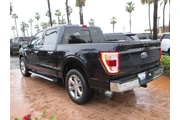 $36740 : Ford F-150 2021 4x2 Lariat 4 thumbnail