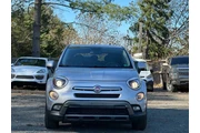 $6990 : 2016 FIAT 500X Trekking thumbnail