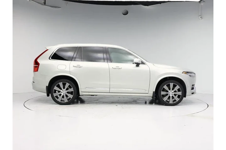 $28998 : Volvo XC60 2020 AWD T6 Momen image 7