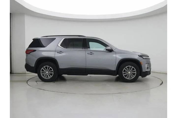 $30998 : Chevrolet Traverse 2023 4x4 image 7