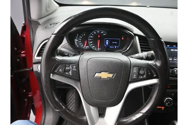 $13998 : Chevrolet Trax 2020 AWD LT 4 image 6