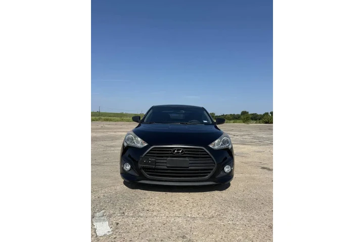 $7900 : 2013 Veloster RE MIX image 7