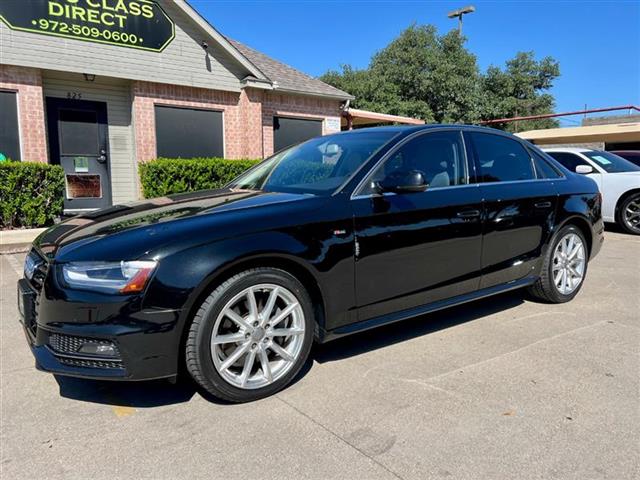 $17950 : 2015 AUDI A4 Premium Plus image 6